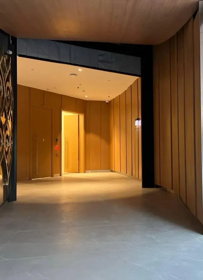 Противопожарные шторы